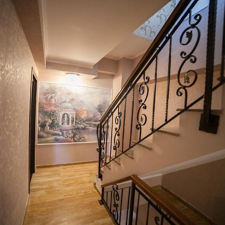 Villa Anticus (Adults Only) Constanţa Extérieur photo