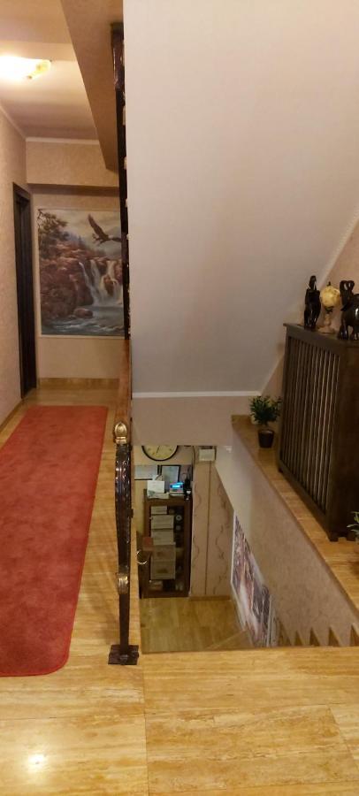 Villa Anticus (Adults Only) Constanţa Extérieur photo
