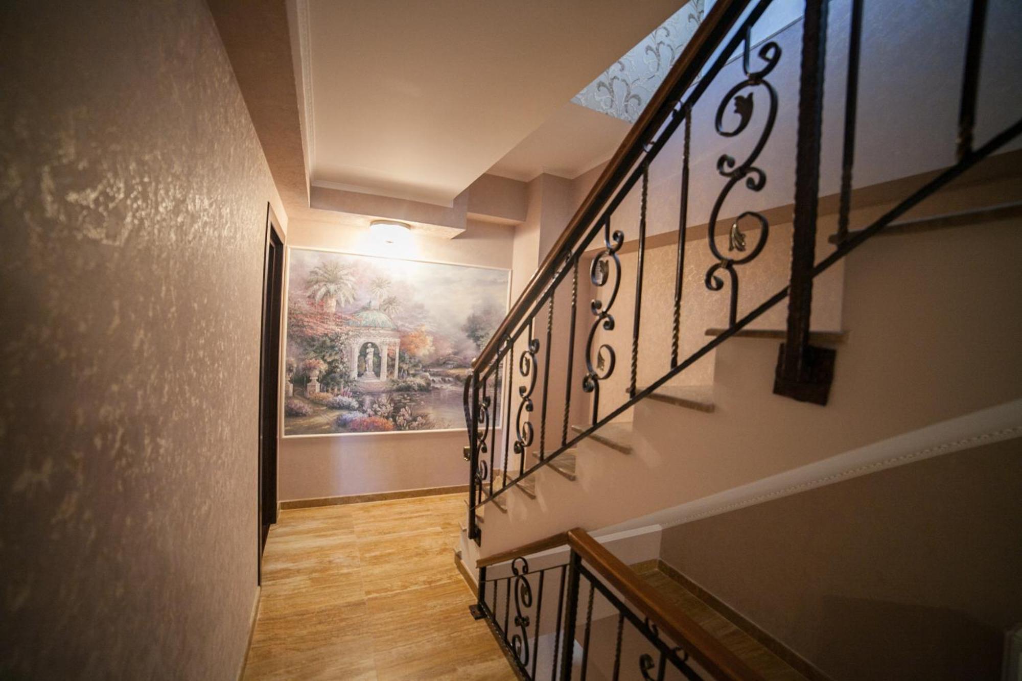 Villa Anticus (Adults Only) Constanţa Extérieur photo