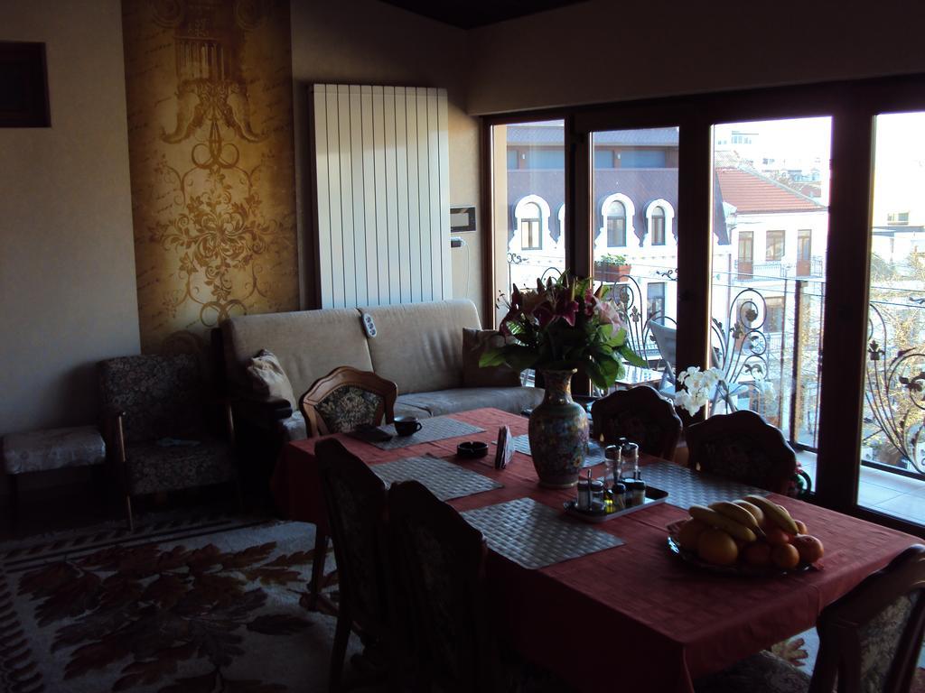 Villa Anticus (Adults Only) Constanţa Extérieur photo