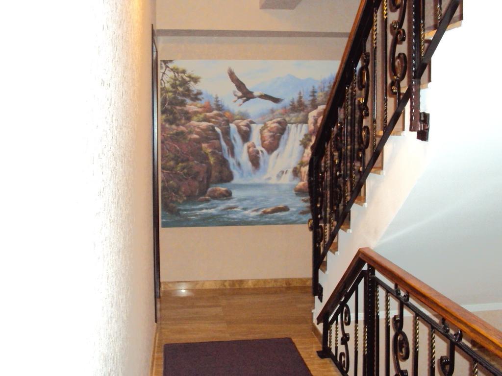 Villa Anticus (Adults Only) Constanţa Extérieur photo