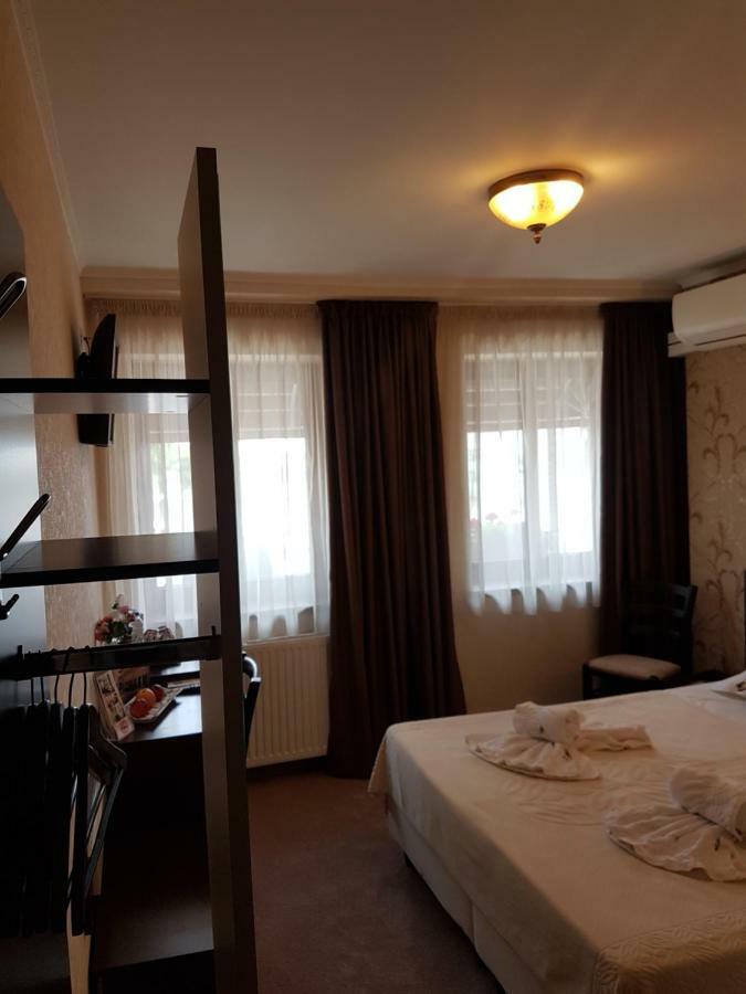 Villa Anticus (Adults Only) Constanţa Extérieur photo