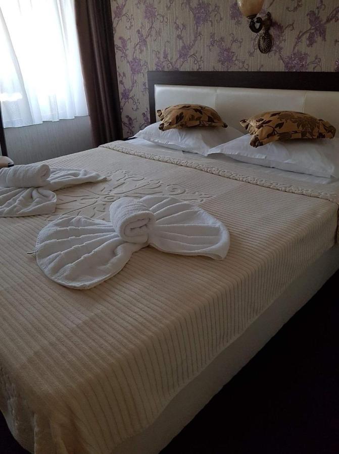 Villa Anticus (Adults Only) Constanţa Extérieur photo